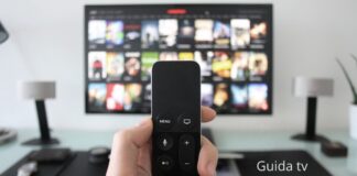 Guida Tv, i programmi da non perdere oggi lunedì 21 luglio 2025