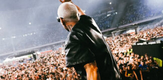 Scaletta Luchè a Rock in Roma: biglietti e canzoni del concerto di giovedì 24 luglio