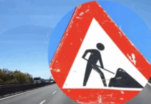 Via Pontina, chiusura diurna di uno svincolo per lavori: data, orari e tratto interessato