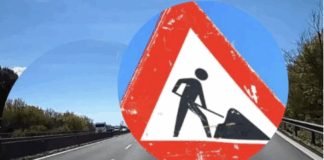 Via Pontina, chiusura diurna di uno svincolo per lavori: data, orari e tratto interessato