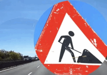 Via Pontina, chiusura diurna di uno svincolo per lavori: data, orari e tratto interessato
