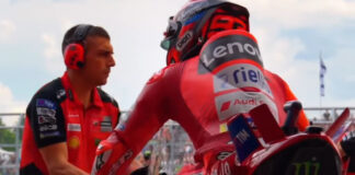 Orario della gara di MotoGp di Brno e dove vederla in diretta e in chiaro