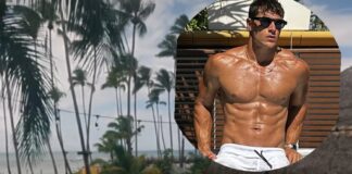 Chi è Maurilio La Barbera di Too hot to Handle Italia: età, fidanzata, lavoro, Instagram e vita privata
