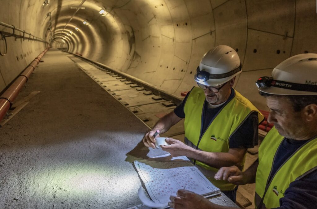 Manovra, taglio di 50 milioni per la metro C a Roma. E' scontro nel Governo 1