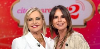 Paola Perego, bottino pieno nei programmi Rai: condurrà Citofonare Rai 2 e The Floor, spunta un terzo show