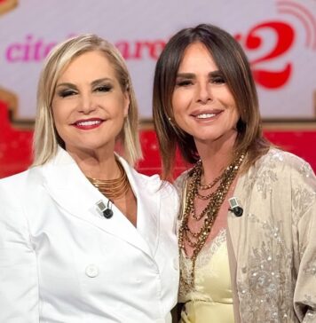 Paola Perego, bottino pieno nei programmi Rai: condurrà Citofonare Rai 2 e The Floor, spunta un terzo show