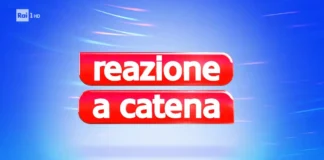 reazione a catena
