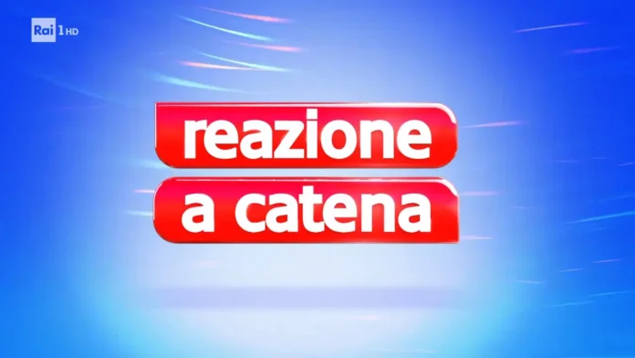 reazione a catena