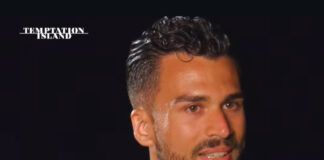 Chi è Rosario di Temptation Island, fidanzato di Lucia: cognome, età, lavoro, Instagram