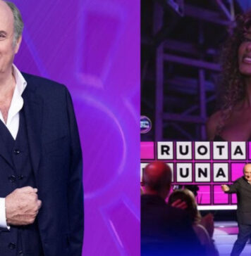 la ruota della fortuna