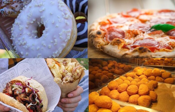 atta - 1 Sagre nel Lazio dal 18 al 20 luglio: tra arrosticini, prosciutti, baccalà, street food e pizze
