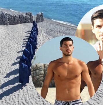 Chi è Salvatore Guida, il tentatore di Sarah a Temptation Island 2025: età, lavoro, vita privata