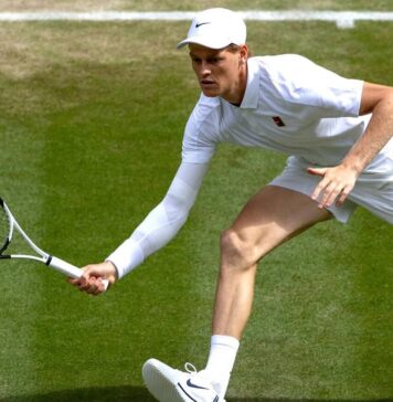 Sinner-Djokovic, oggi la super semifinale di Wimbledon 2025: orario, dove vederla in tv e streaming, precedenti