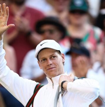 Finale Wimbledon Sinner-Alcaraz anche in chiaro: orario e dove vederla in tv e streaming