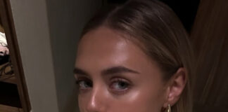 Chi è Laila Hasanovich, la modella è la nuova fidanzata di Sinner? Età, ex fidanzato, Instagram: cosa sappiamo di lei