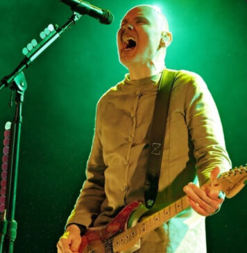 Scaletta concerto The Smashing Pumpkins a Roma: canzoni e info utili sull’evento di Capannelle
