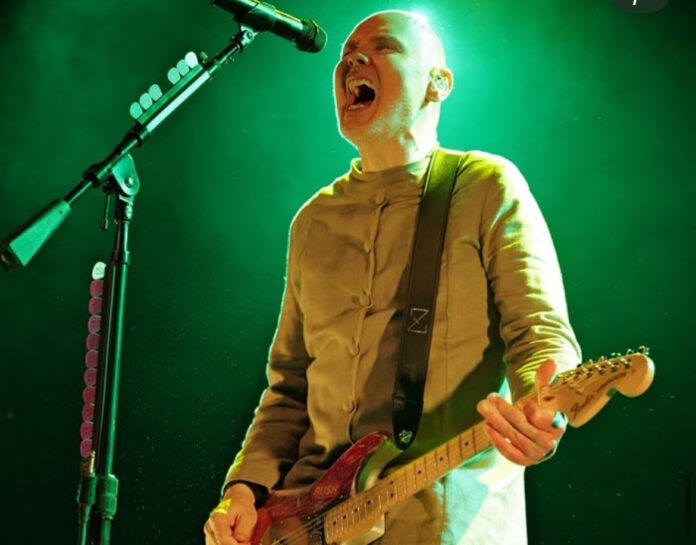 Scaletta concerto The Smashing Pumpkins a Roma: canzoni e info utili sull’evento di Capannelle