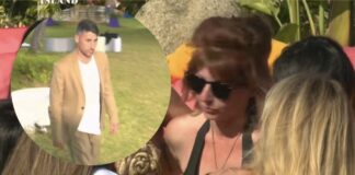 Temptation Island, falò di confronto immediato tra Sonia M. e Alessio: ecco cosa è successo