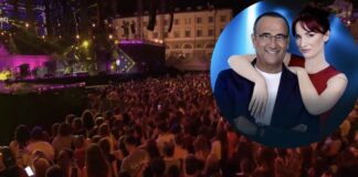 Tim Summer Hits, si registra a Roma: cosa è previsto per la viabilità