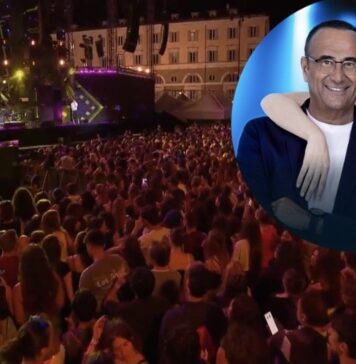 Tim Summer Hits, si registra a Roma: cosa è previsto per la viabilità