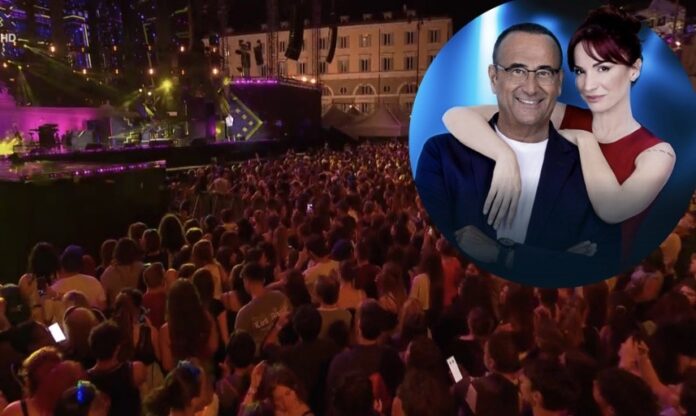 Tim Summer Hits, si registra a Roma: cosa è previsto per la viabilità