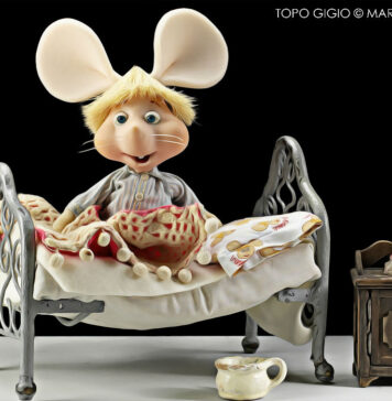 Topo Gigio, Techetechetè gli dedica una puntata speciale: quando andrà in onda, anticipazioni, filmati inediti