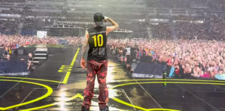 Biglietti concerto Ultimo 2026: tutte le informazioni su evento e luogo