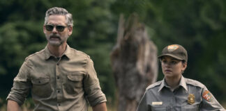 Chi è Eric Bana, Kyle Turner di Untamed: età, origini, moglie, carriera, passioni