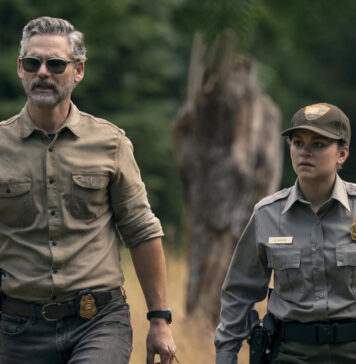 Chi è Eric Bana, Kyle Turner di Untamed: età, origini, moglie, carriera, passioni