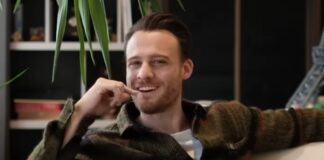 Chi è Kerem Bürsin, Ates Arcalı di If you love: età, amori, carriera, Instagram