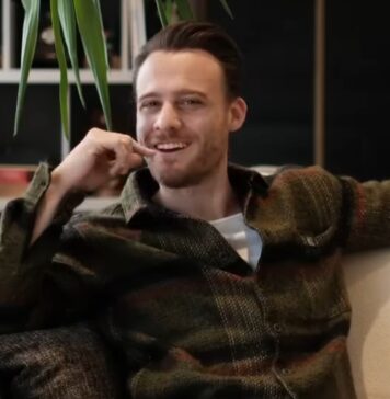 Chi è Kerem Bürsin, Ates Arcalı di If you love: età, amori, carriera, Instagram