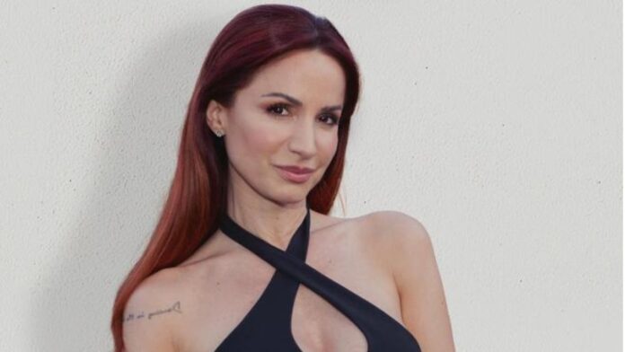 Andrea Delogu Andrea Delogu e Luigi Bruno si sono lasciati: è finita la storia d’amore tra la conduttrice e il giovane modello