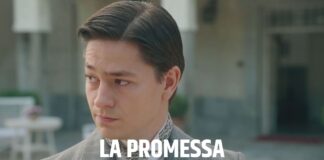 Anticipazioni La Promessa