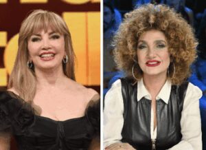 Quando guadagna Barbara D'Urso a Ballando con le Stelle: il presunto cachet 2 Quando guadagna Barbara D'Urso a Ballando con le Stelle: il presunto cachet 2