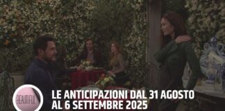 Beautiful anticipazioni