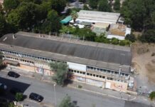 Una nuova Casa della Cultura a Ostia: come cambierà l'area dell'ex mercato