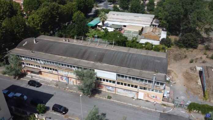 Una nuova Casa della Cultura a Ostia: come cambierà l'area dell'ex mercato