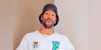 Chi è Chiquito, il nuovo maestro di Ballando con le Stelle: età, origini, carriera, Instagram