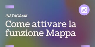 Come attivare Instagram Maps