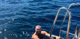 Conor McGregor