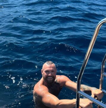 Conor McGregor