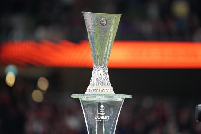 Europa League, oggi il sorteggio: Milan e Juventus scoprono le avversarie – Diretta
