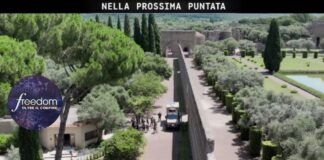 Freedom – Oltre il Confine