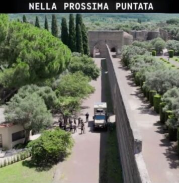 Freedom – Oltre il Confine