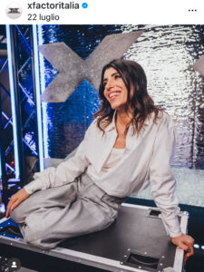 X Factor 2025: quando inizia, cast, giudici, conduttrice 1 X Factor 2025: quando inizia, cast, giudici, conduttrice 1