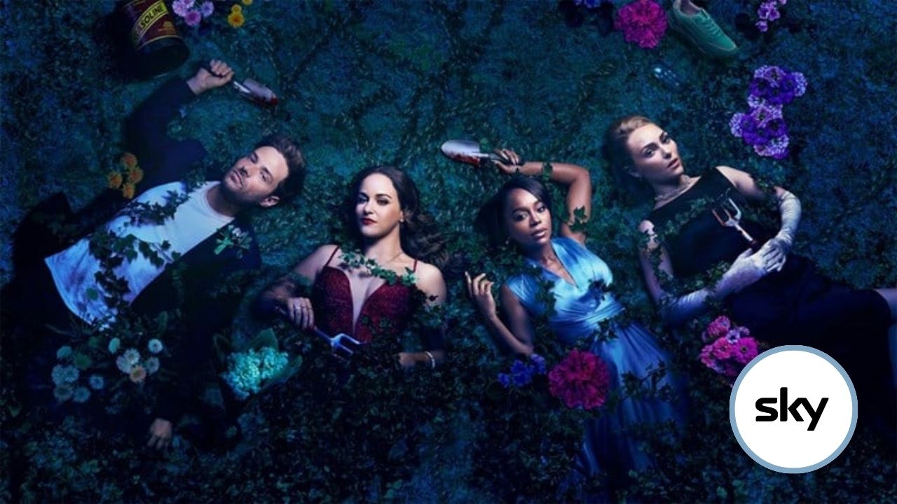 I segreti di Grosse Pointe