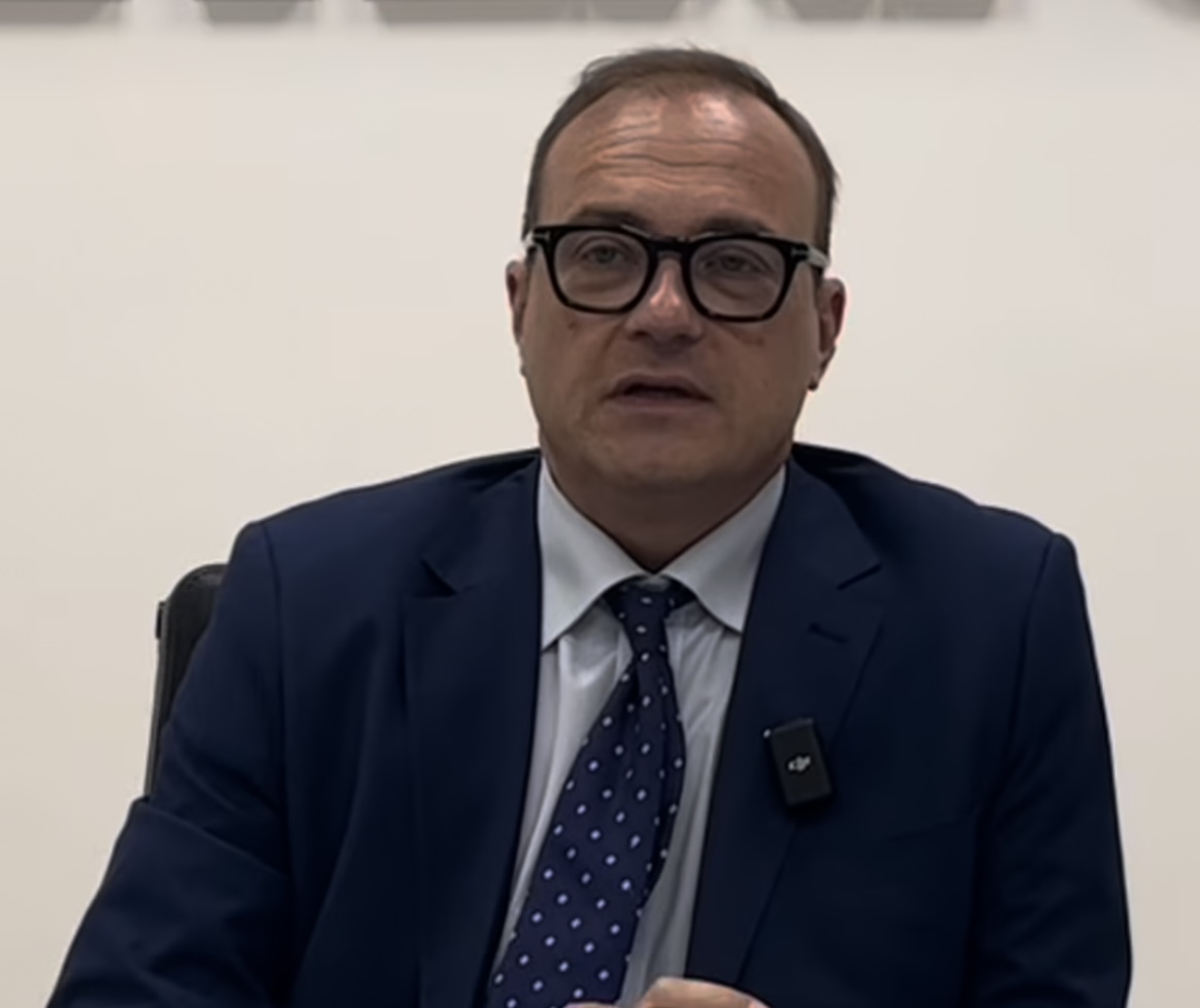 Tommaso Cerno