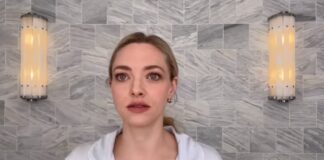 Amanda Seyfried