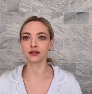 Amanda Seyfried