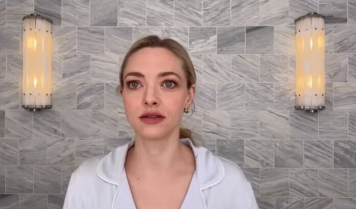 Amanda Seyfried